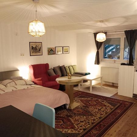 Studio In Altstadthaus 格兰河畔圣法伊特 外观 照片