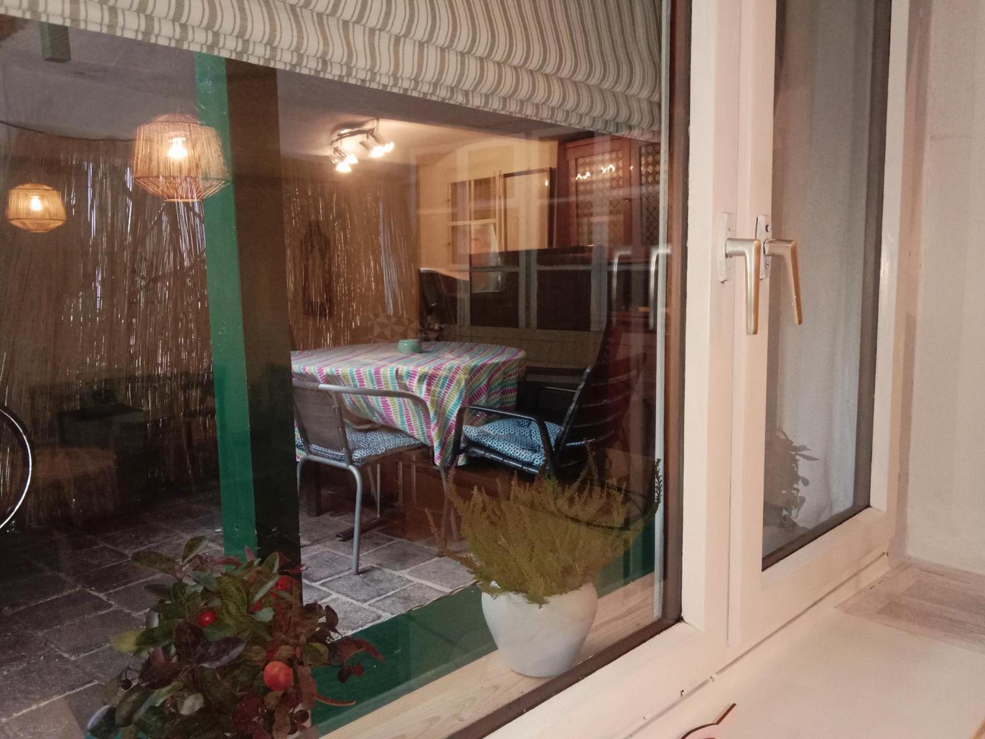 Studio In Altstadthaus 格兰河畔圣法伊特 外观 照片